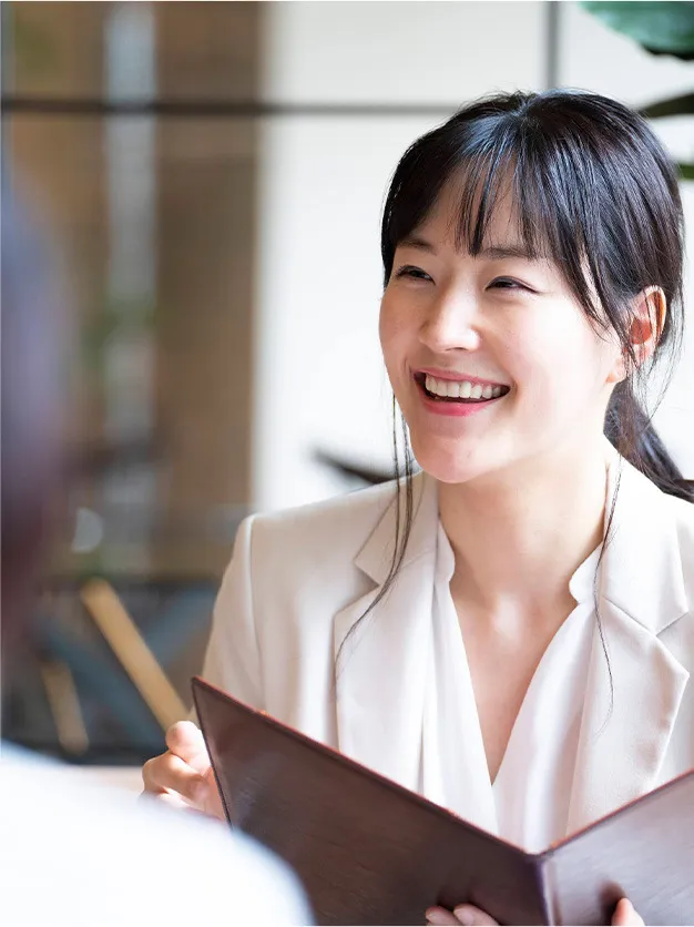 一緒にサービスを広めるスタッフを募集