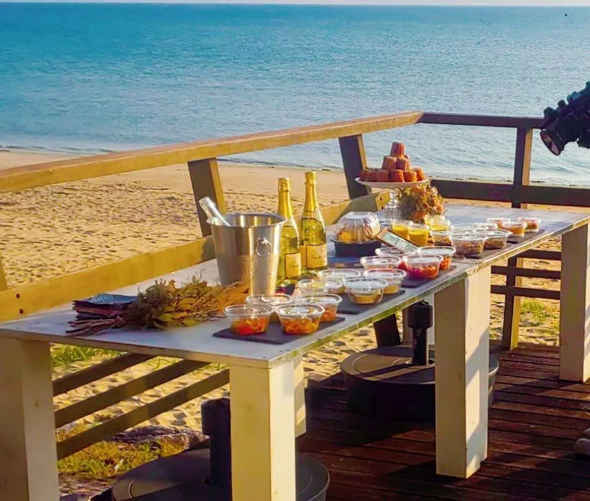 ミシュランガイドのお店