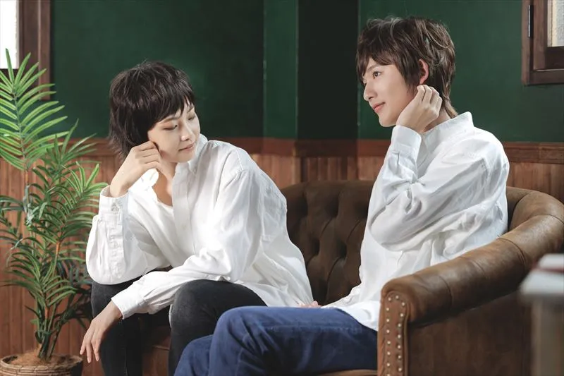 レインボー婚とは