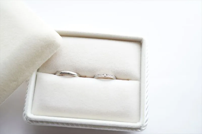 アクセサリーをオーダーメイドするメリット