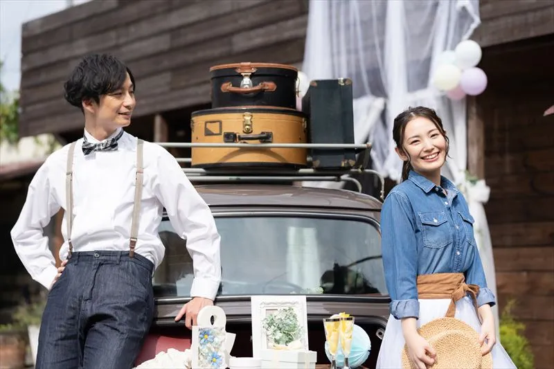 ウェディングフォト業者の選び方