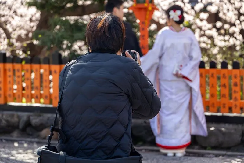 ウェディングフォトの打ち合わせ内容について