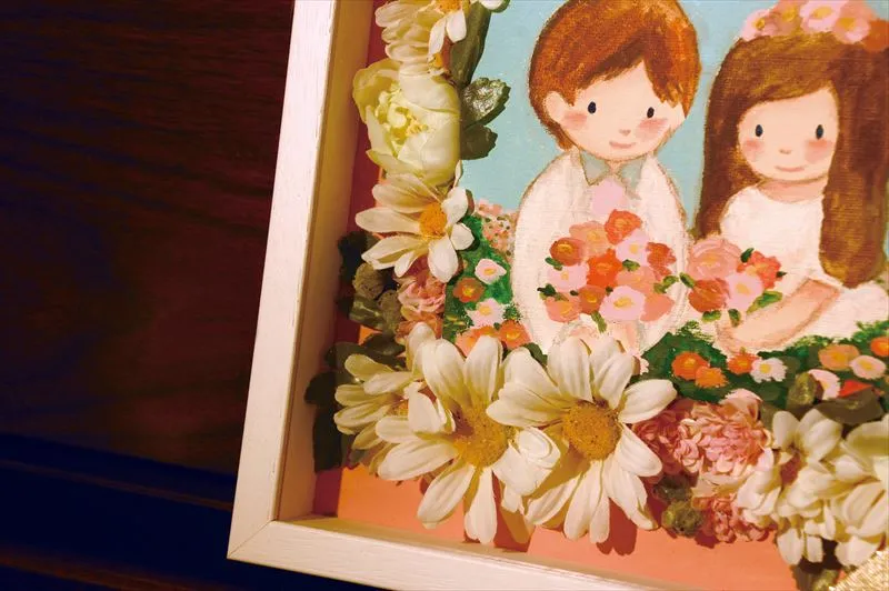 ウェルカムボードの種類