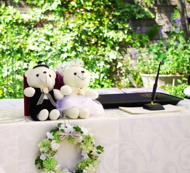 結婚式お呼ばれゲストの当日のマナーや注意点とは