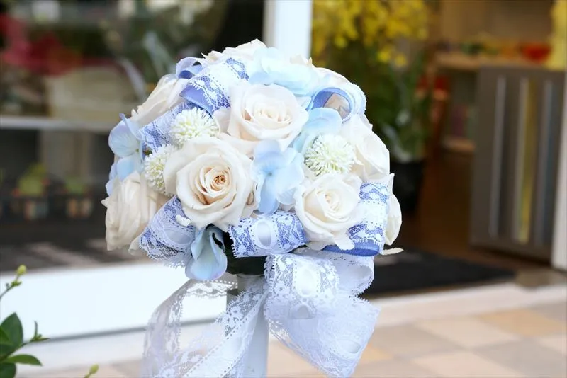 サムシングフォーとは