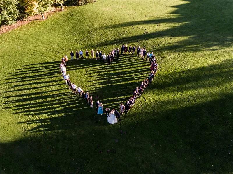 ドローン撮影のメリット