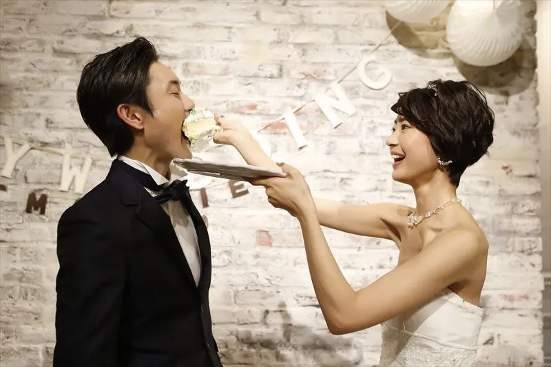 ファーストバイトとは