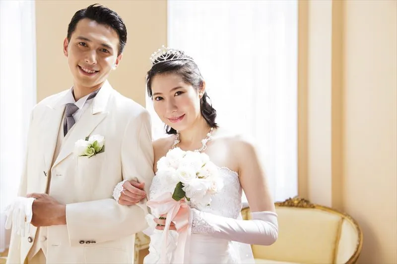 ブートニアを自分で作るには