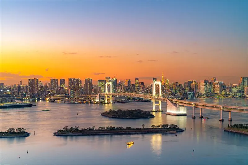 マジックアワーとは