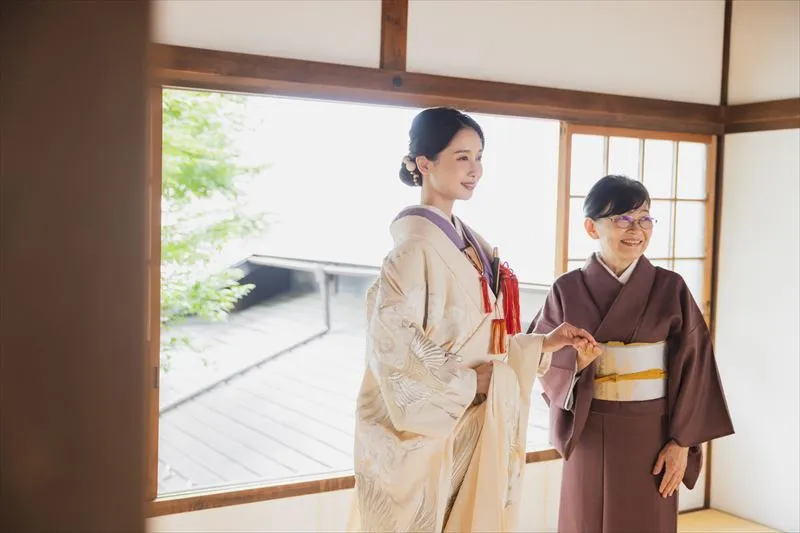 介添人の役割とは