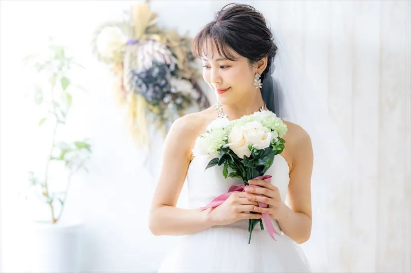結婚式までにしておきたいセルフケアとは