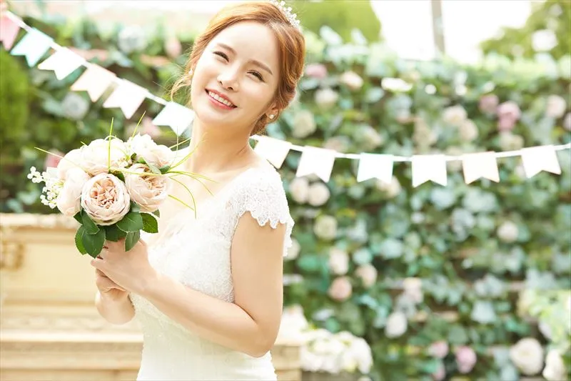 屋外での結婚式の注意点とは