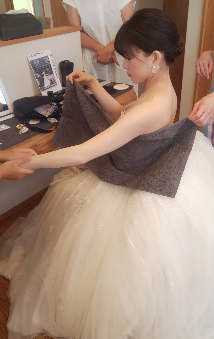 ロケーション撮影で絶対気を付けたい事①