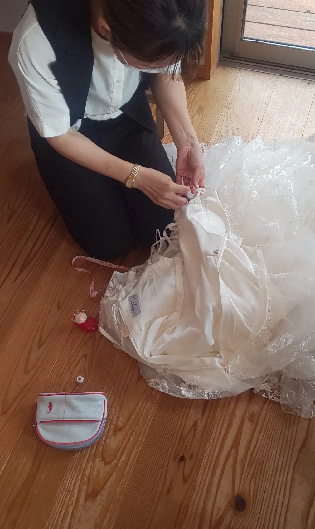 ロケーション撮影で絶対気を付けたい事②