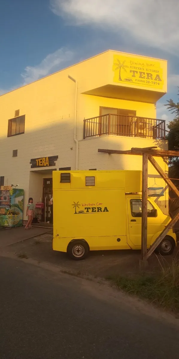 娘と二人旅⑥大切な人と美味しいご飯❤