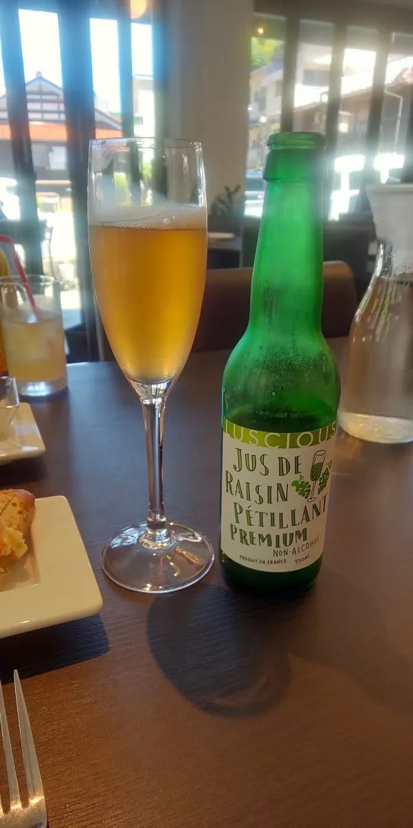 娘と二人旅⑨絶品イタリアン✨